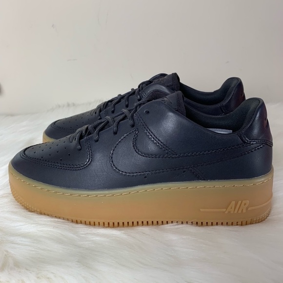 Nike Air Force 1 Sage Women’s New - Picture 3 of 6